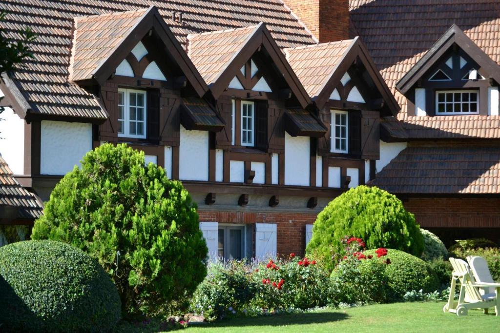 Hotel L'Auberge Punta del Este Exterior foto